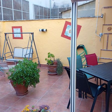 B&B Le Stanze Del Sogno Benevento Eksteriør bilde