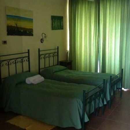 B&B Le Stanze Del Sogno Benevento Eksteriør bilde